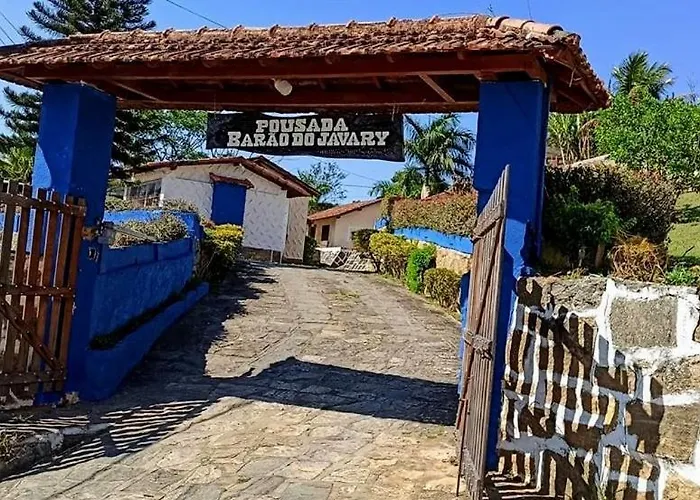 Pousada Barão do Javary