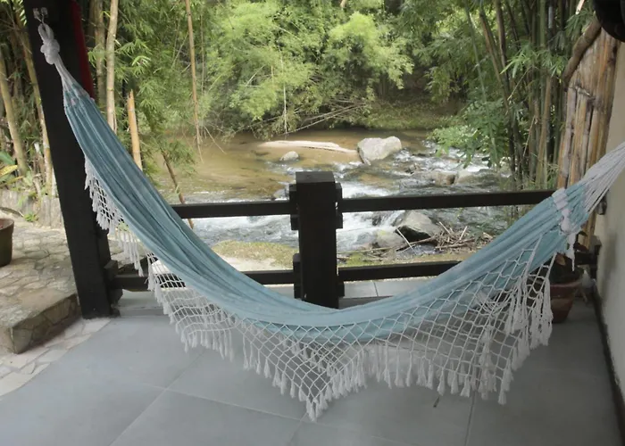 Pousada Beija FlorPousada