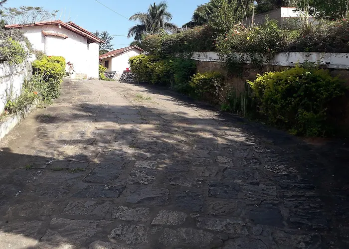 Pousada Barão do Javary